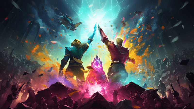 Beziehungsarbeit ist eine&nbsp;Kunst